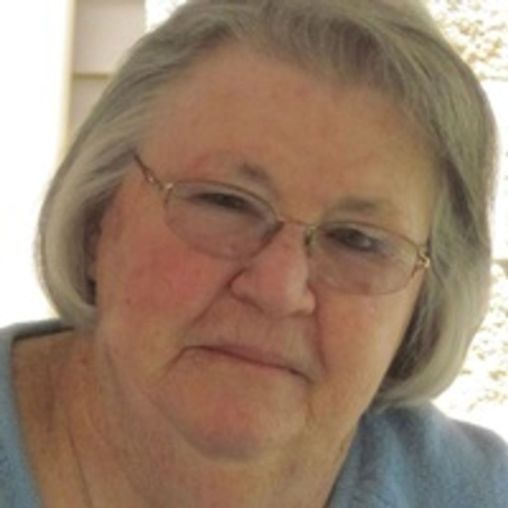 Anita I Clarkin Profile Photo