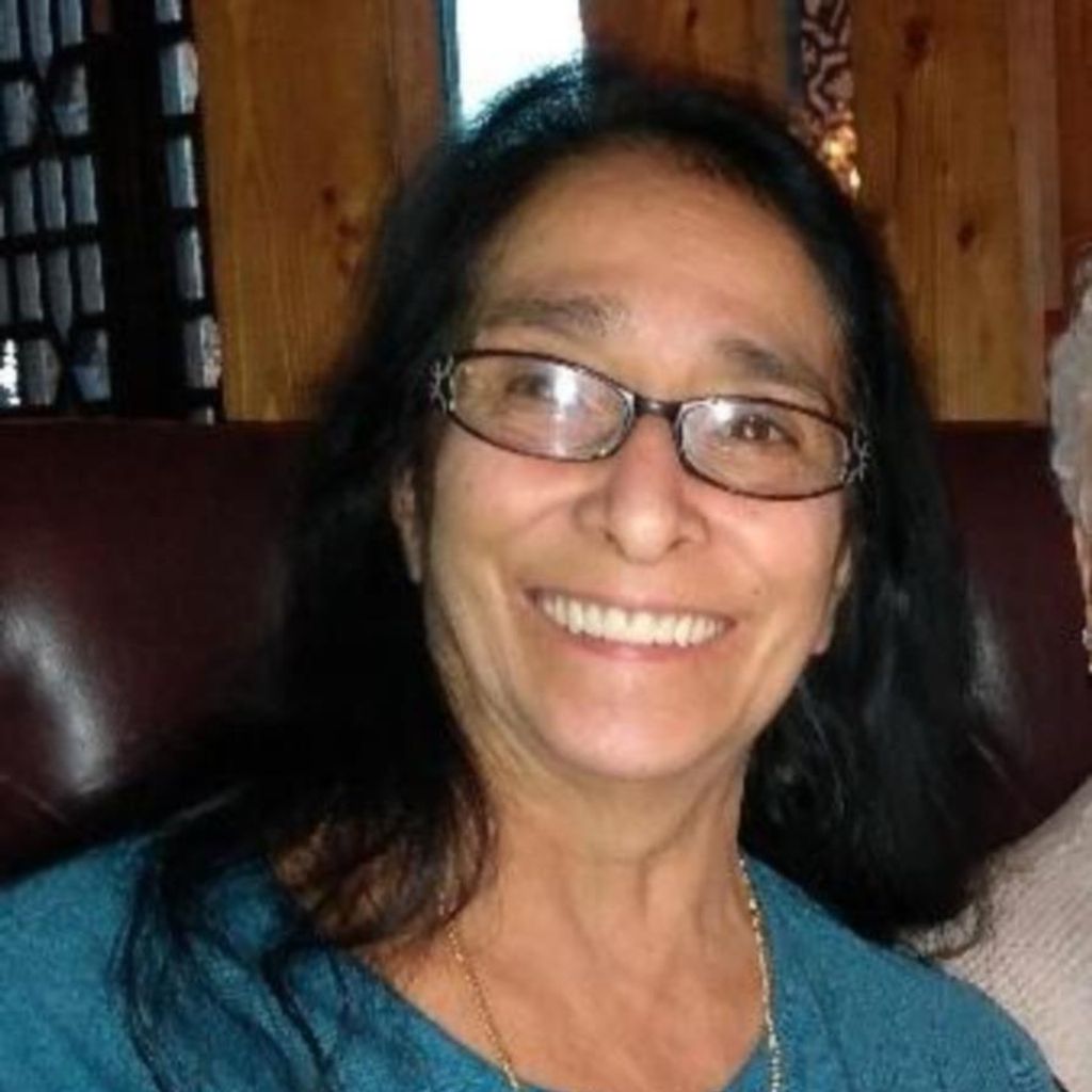Margarita "Margie" C. Torbron