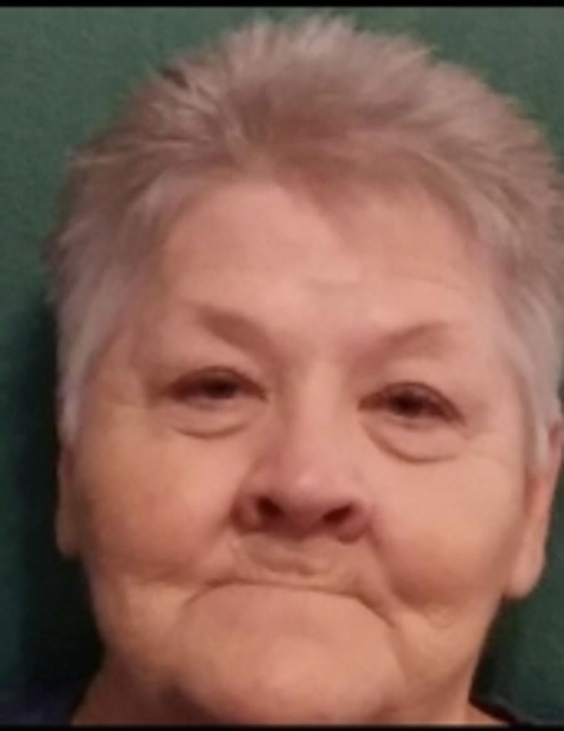 Margaret Ann Schultheis