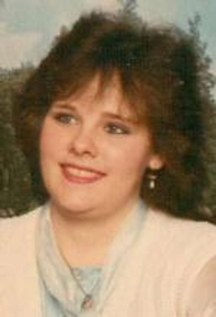 Madeline Kaye Harrell