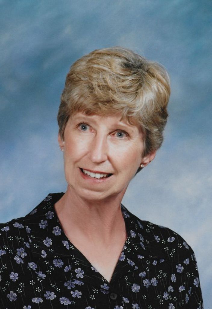 Roberta M. Cook Profile Photo