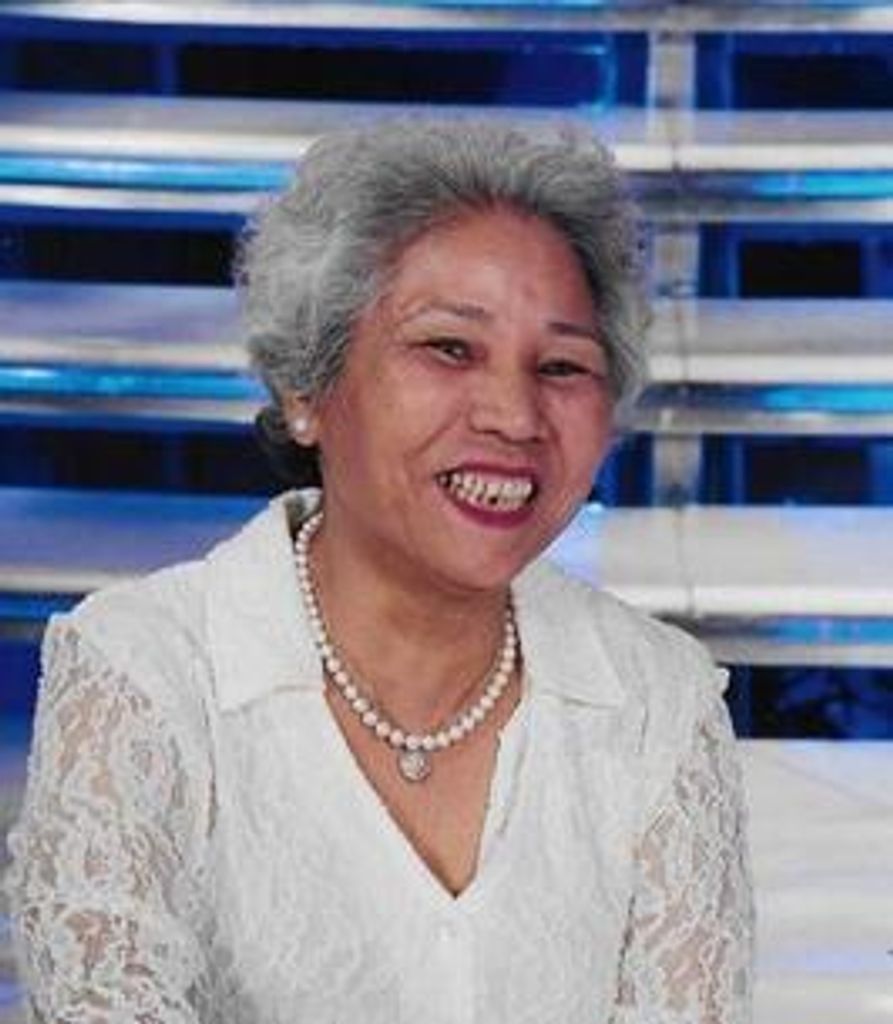Xinh Luong