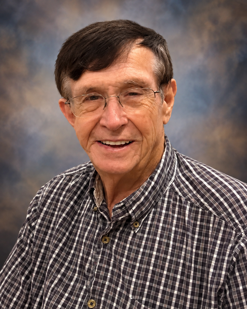 Robert Heller