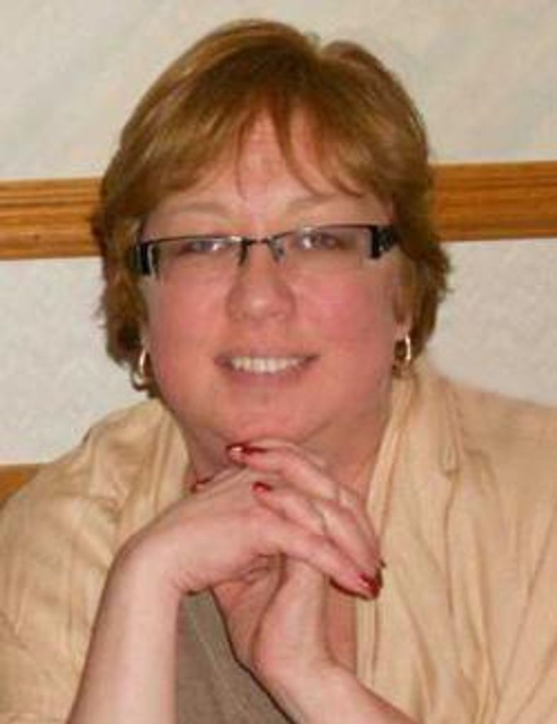 Angela K. Pavelich Profile Photo
