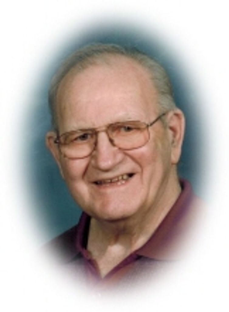 Ralph E. Snyder - Adel Profile Photo
