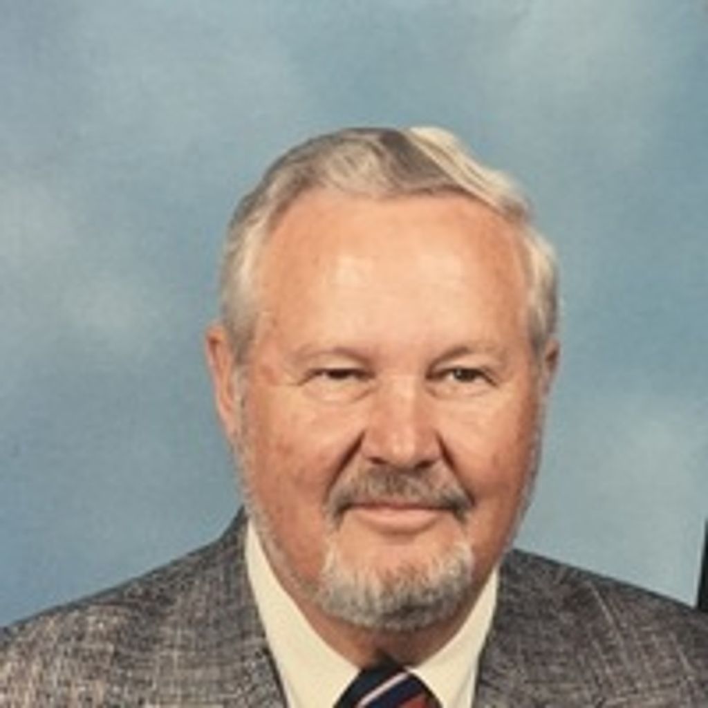 James Riley McGee