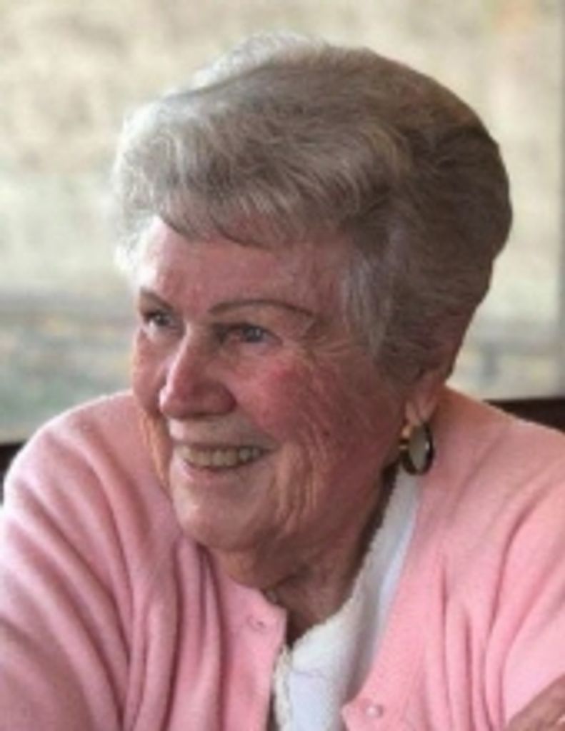 Shirley A. Barrow