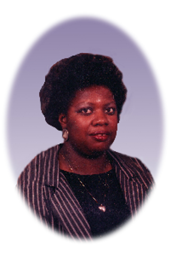 Patricia A. Moore