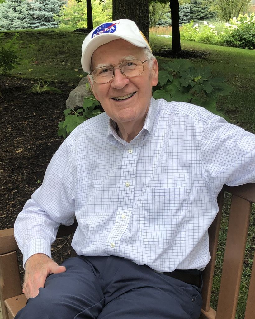 William "Bill" Robert Gould Profile Photo