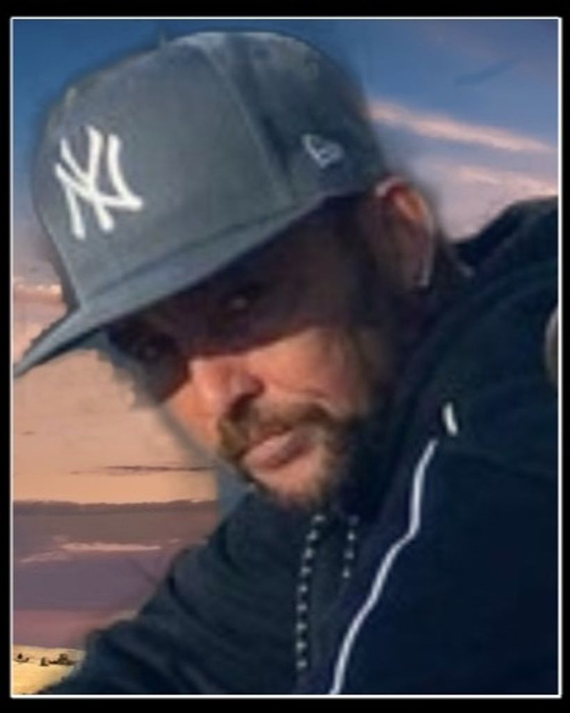 Martin Bauza Nieves