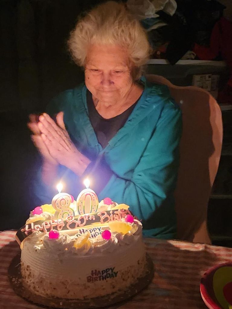 Charlotte Ann Kapusta