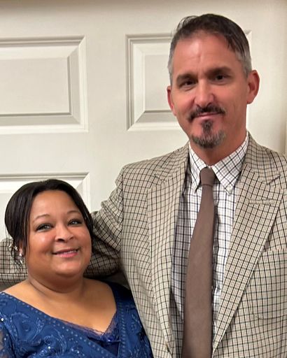 Steven Michael Martinson Profile Photo