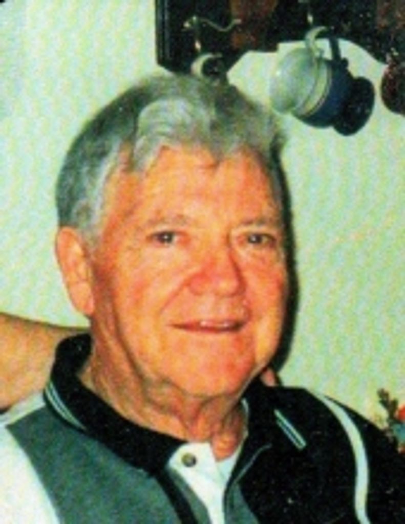 David W. Leonard