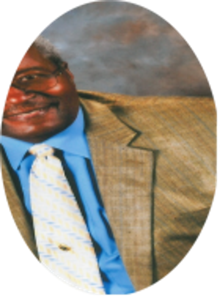 Deacon Harold  Beeks