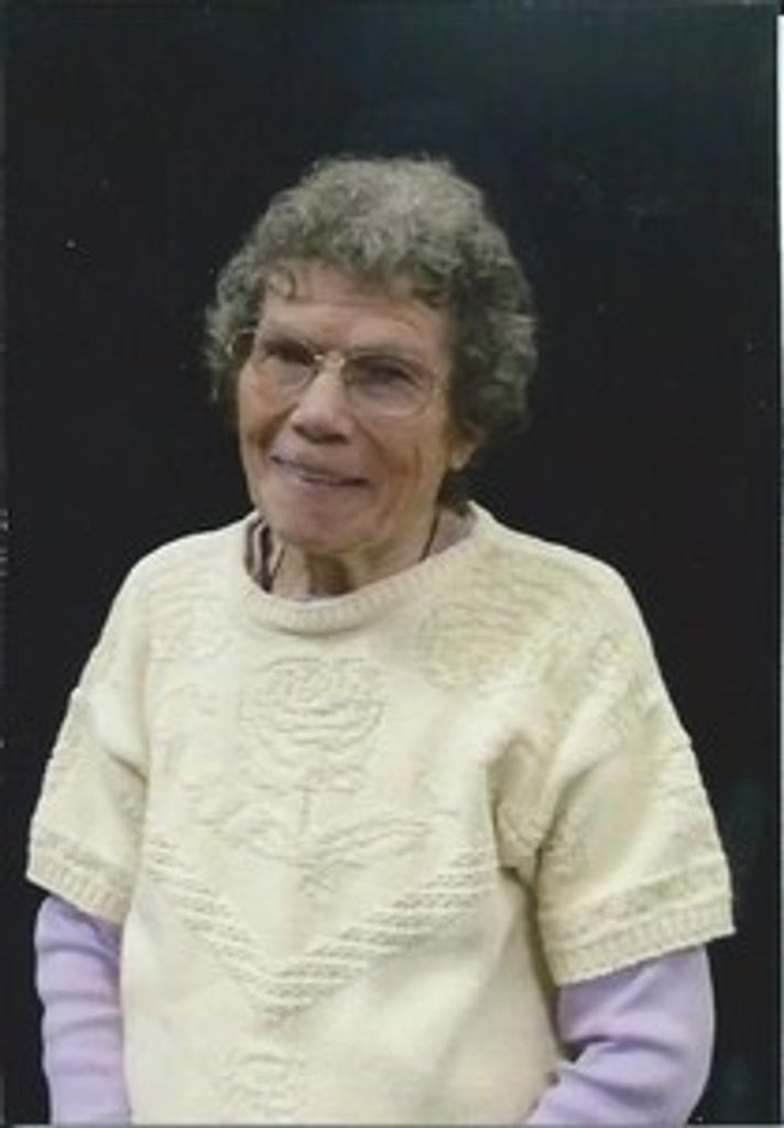 Jessie C. Hanson Profile Photo