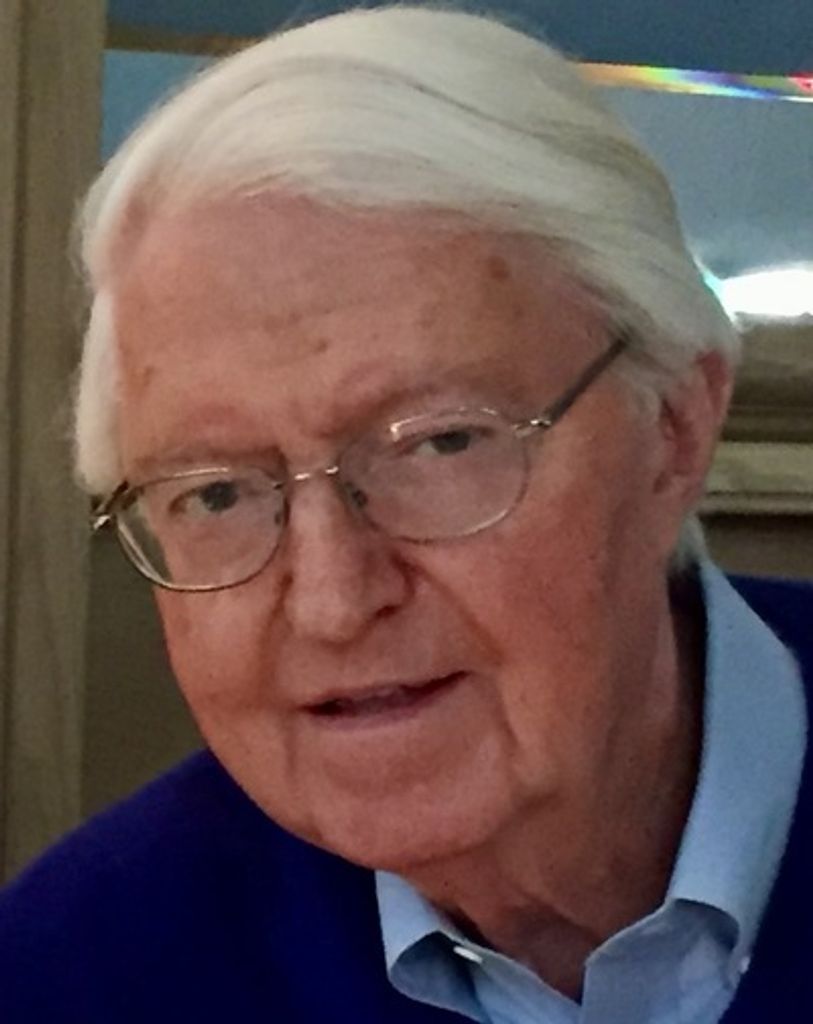 Francis "Frank" J. Phelan