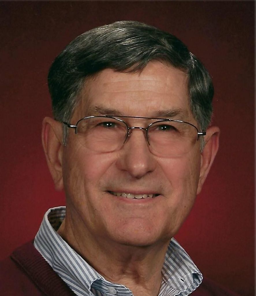 Donald L. "Don" Offenbacker