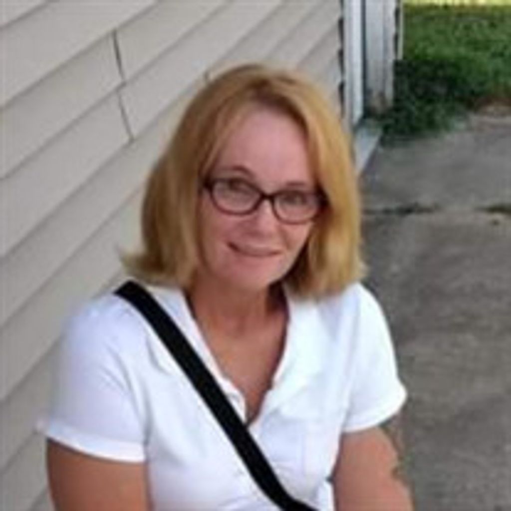 Charity Michelle Greene