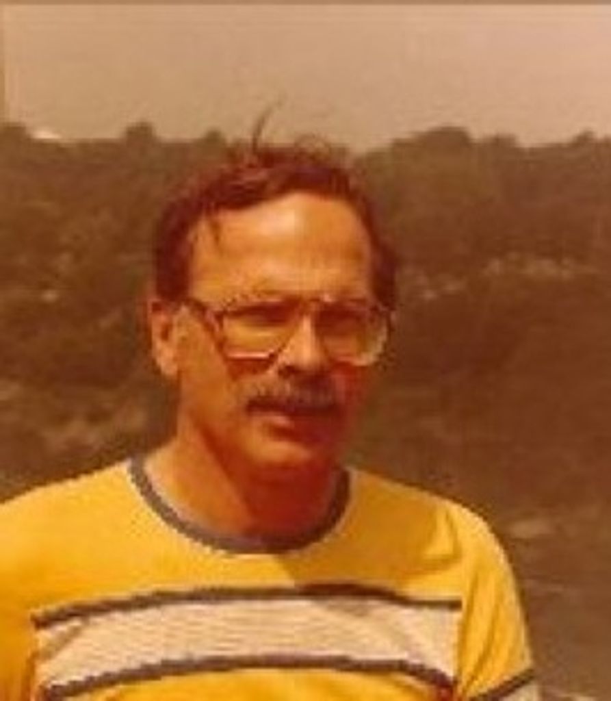 Thomas R. Forrester