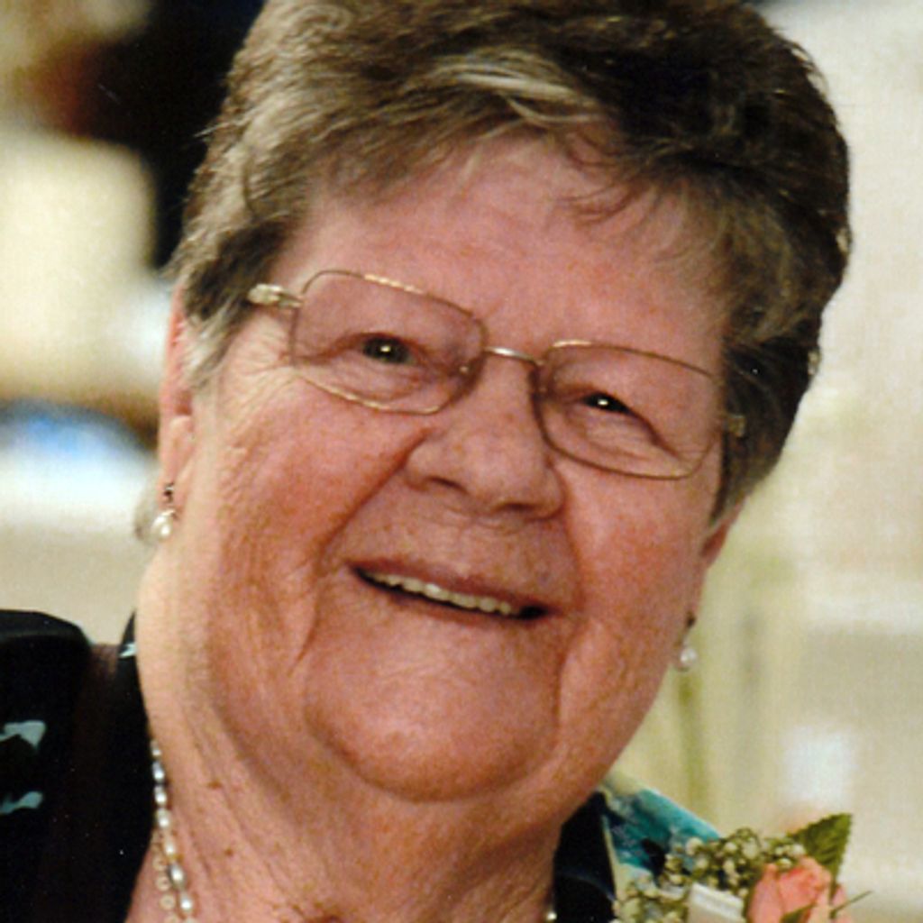 Joyce Hardesty Profile Photo