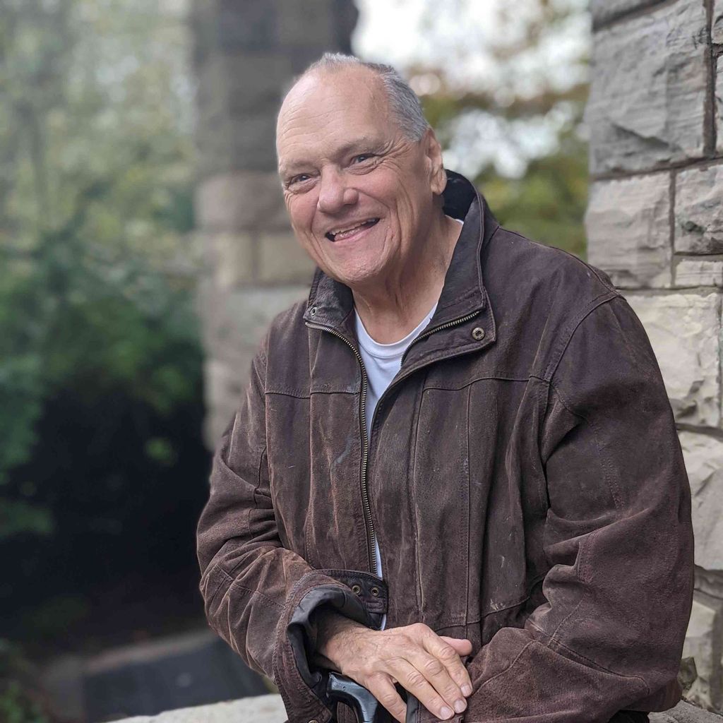 John Robert Worpenberg Profile Photo