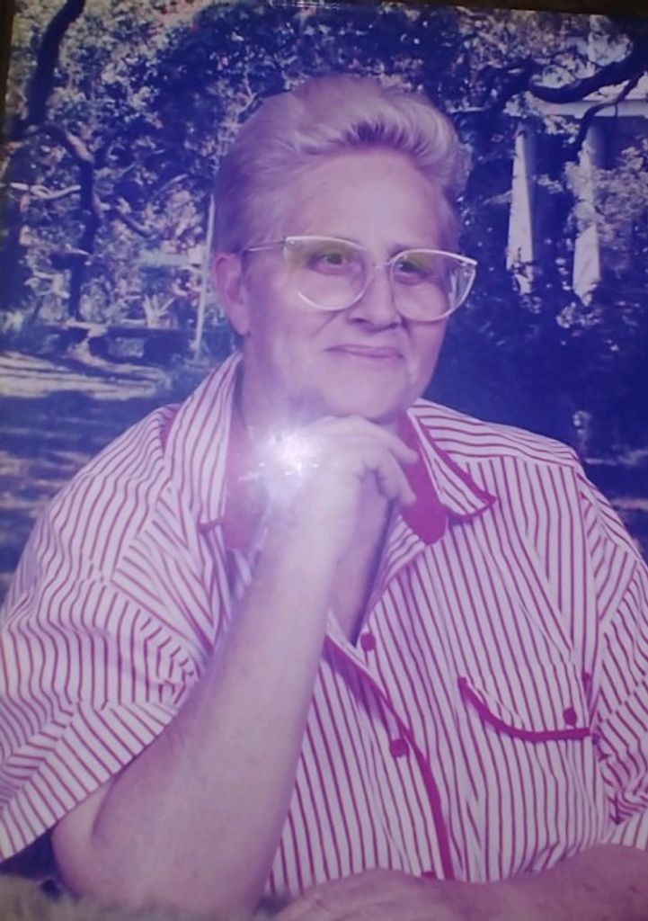 Anita Saucier