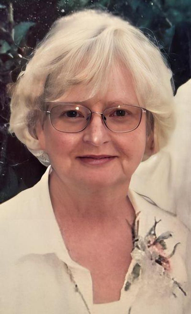 Carroll Jean Larvie Profile Photo