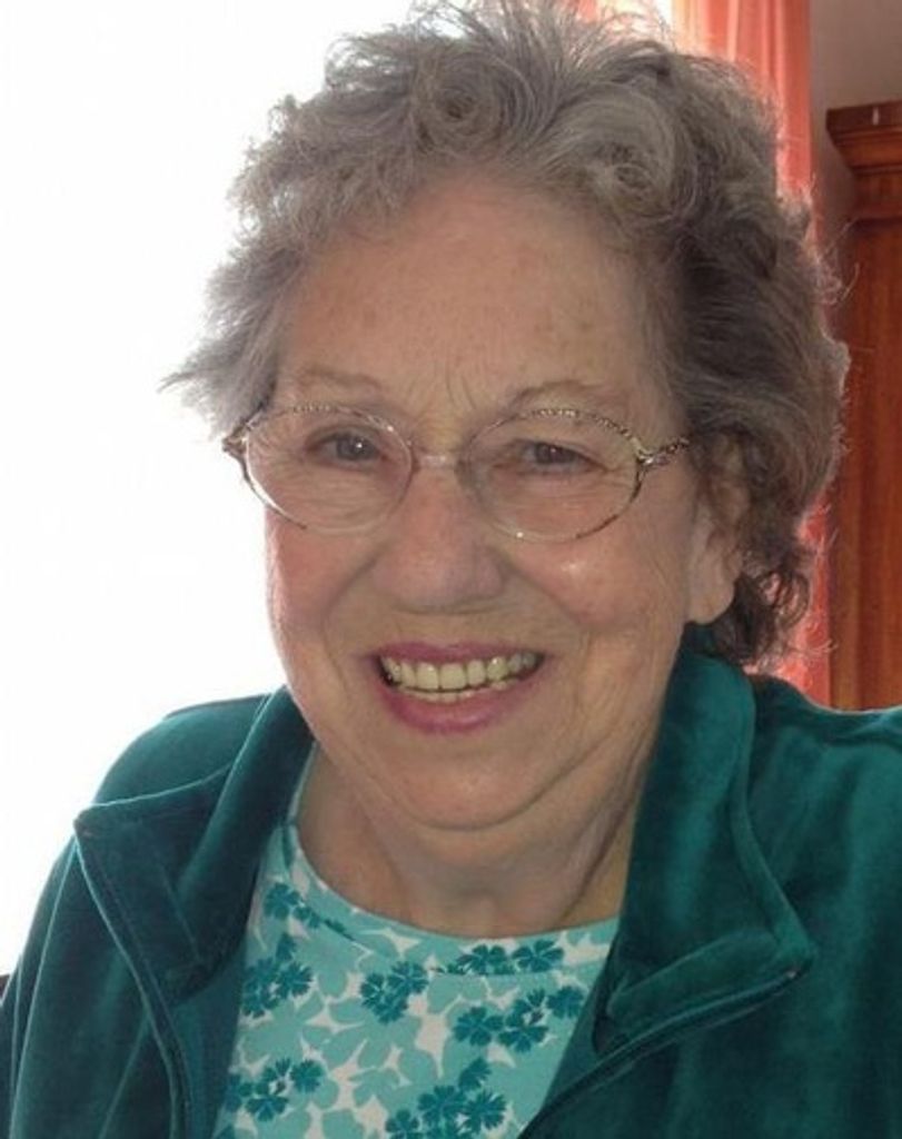 Barbara Viola Daley
