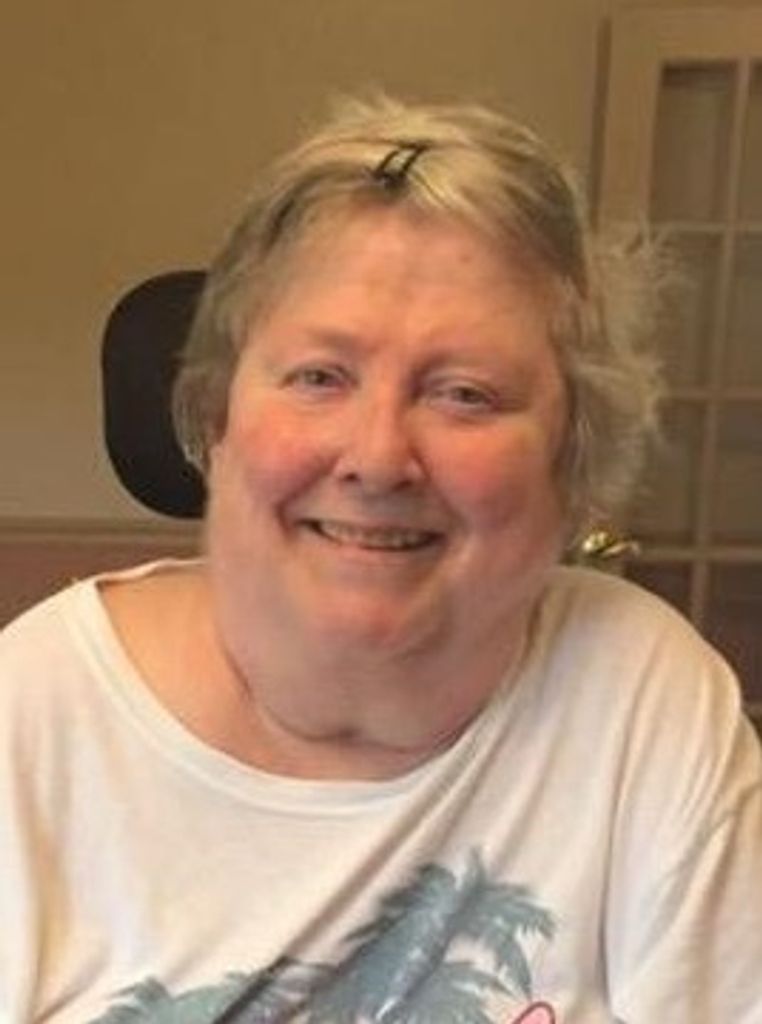Karen Stoaks Profile Photo