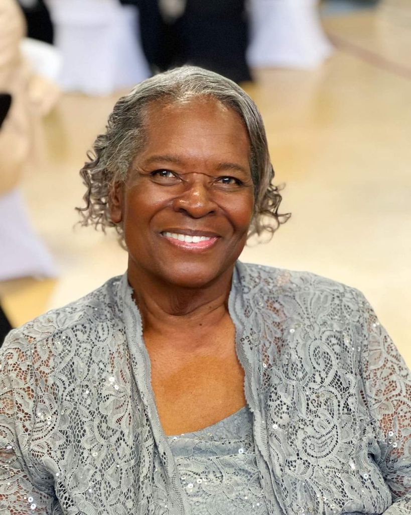 Margaret Jenkins