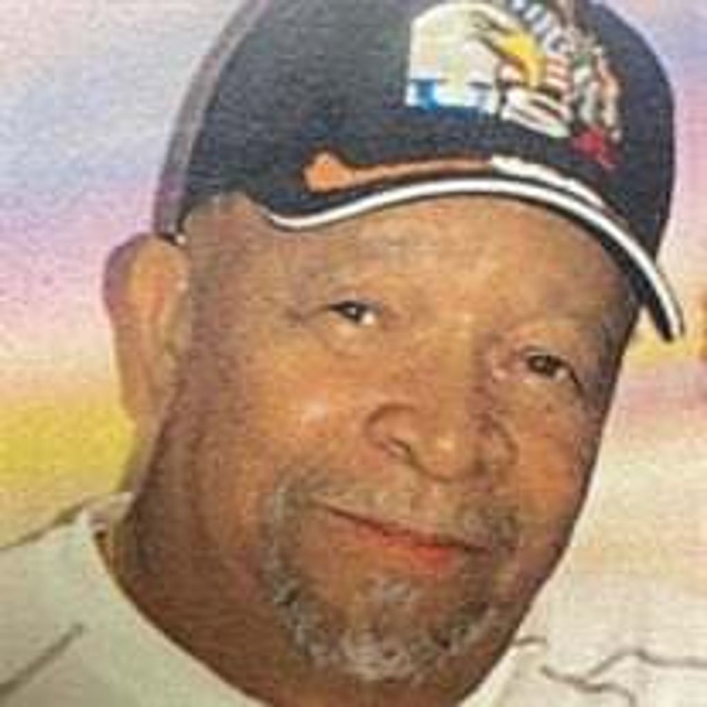 Ralph Dixon Jr. Profile Photo