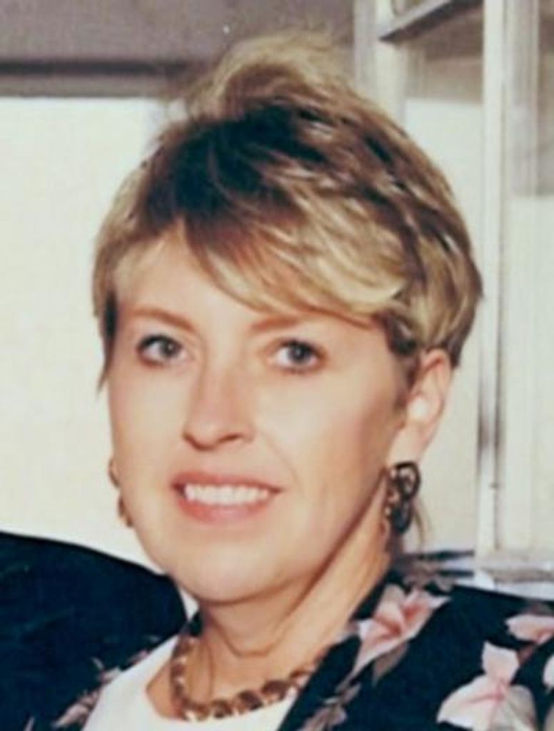 Nancy Mcfadden Grundhofer Rohr Profile Photo