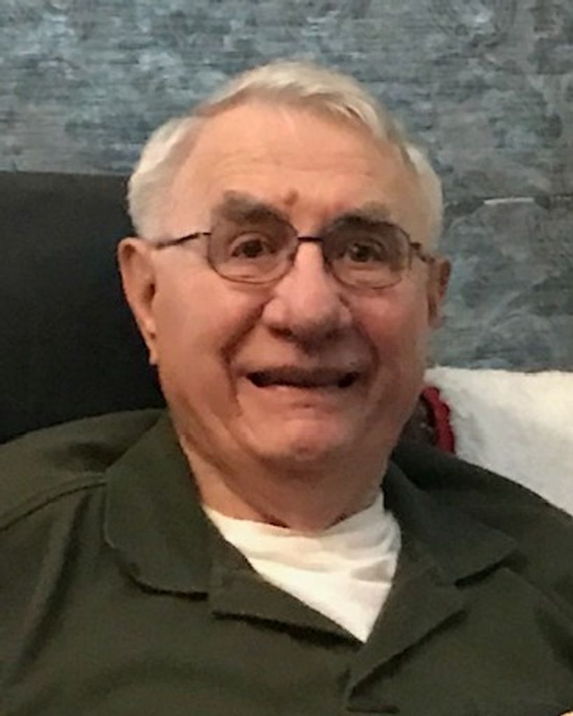 Oscar C. Weihing Profile Photo
