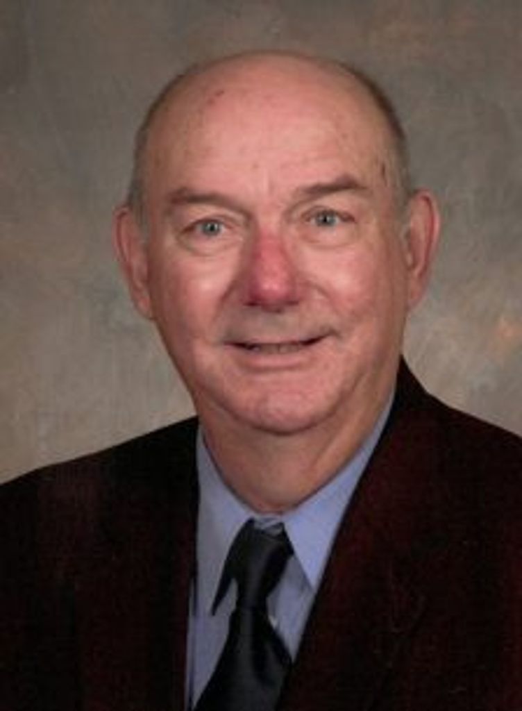 Rodger J. Watson Profile Photo