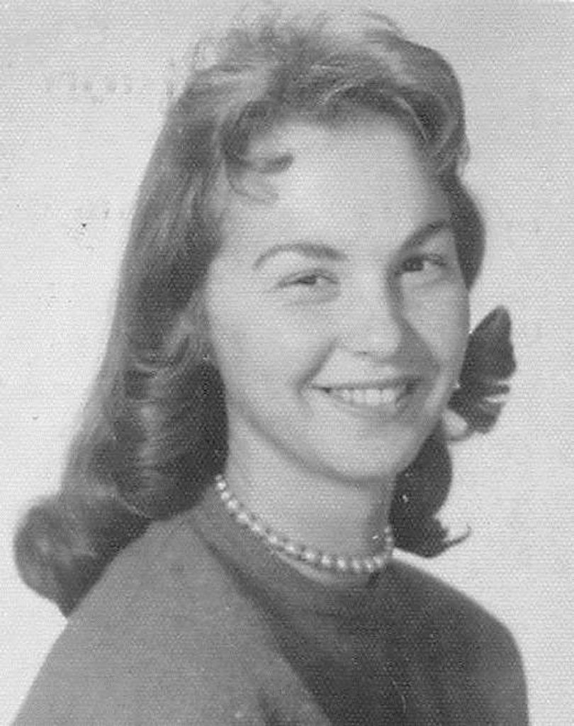 Mary Ann (Smith)  Moran Profile Photo