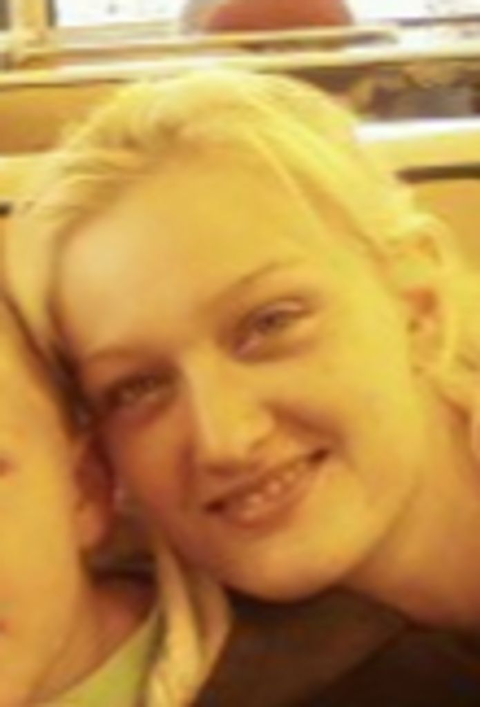 Casey (Moore) Montgomery