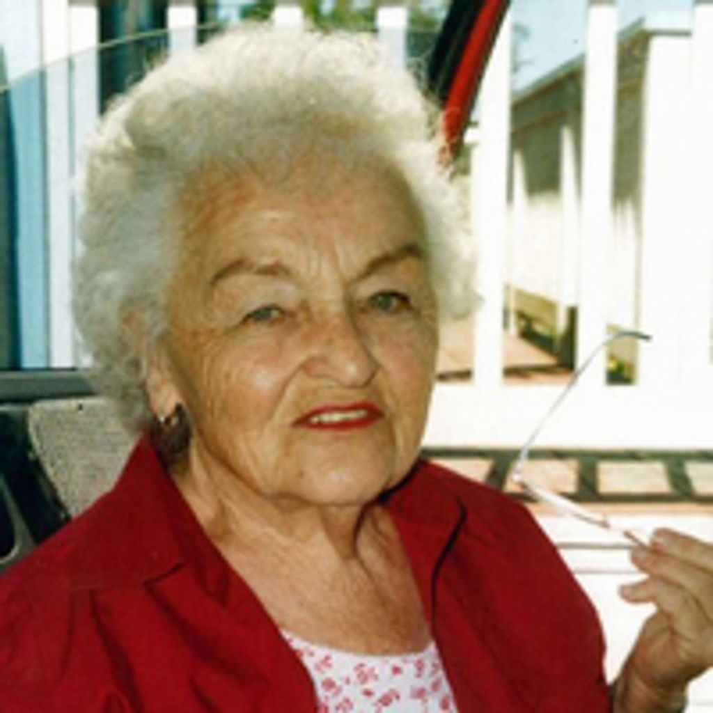 Hazel  E. Lemos