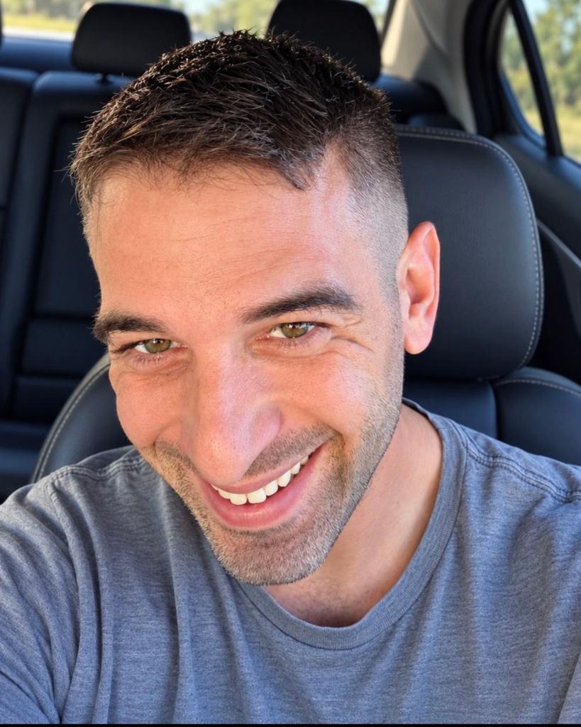 Nicholas Andrew Lofton Profile Photo