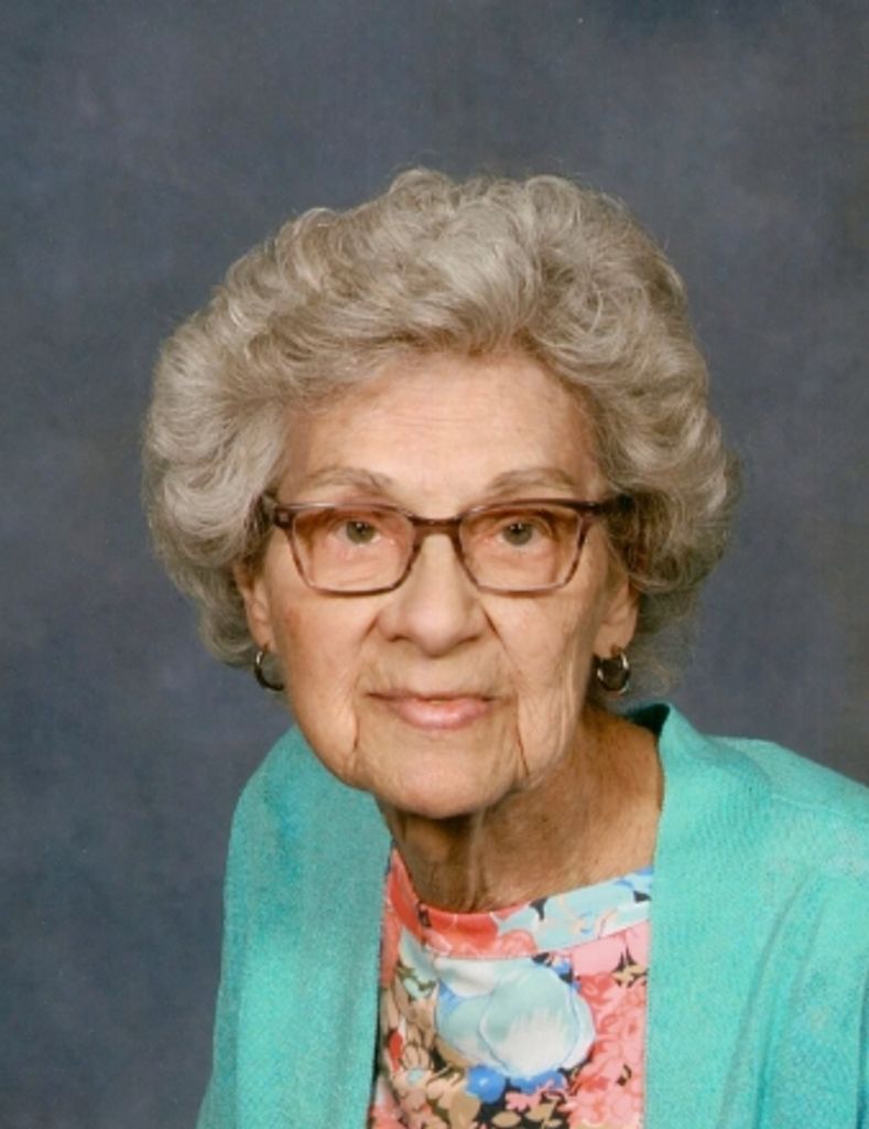 Margaret M. Langevin