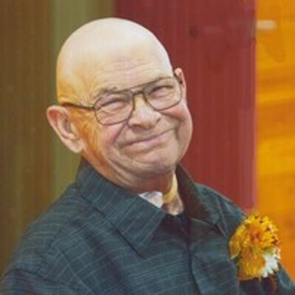 James "Jim" R. Fuhrer