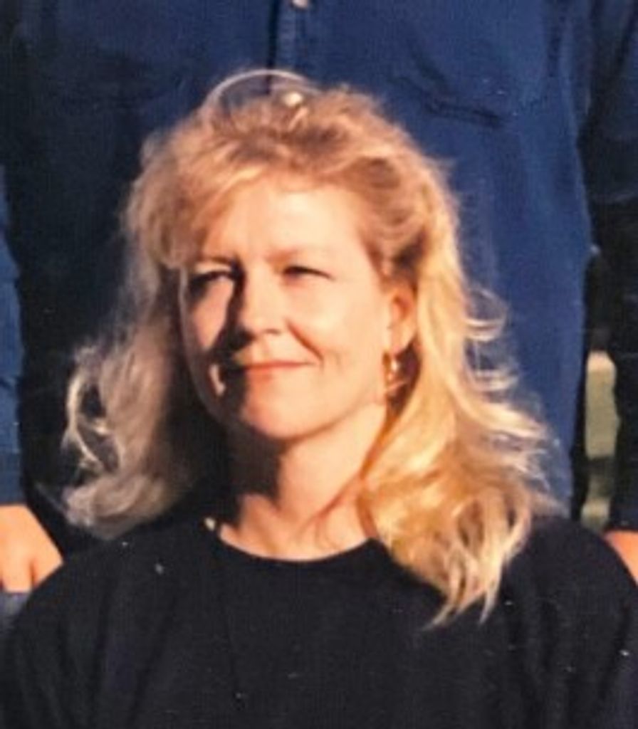 Karen Harrison Profile Photo