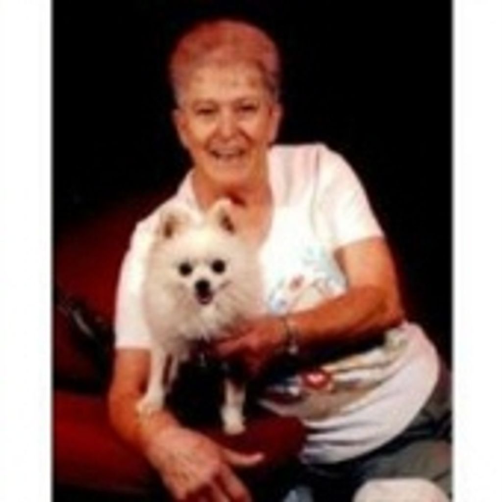 Verna Lou "Bonnie" Cornett Profile Photo