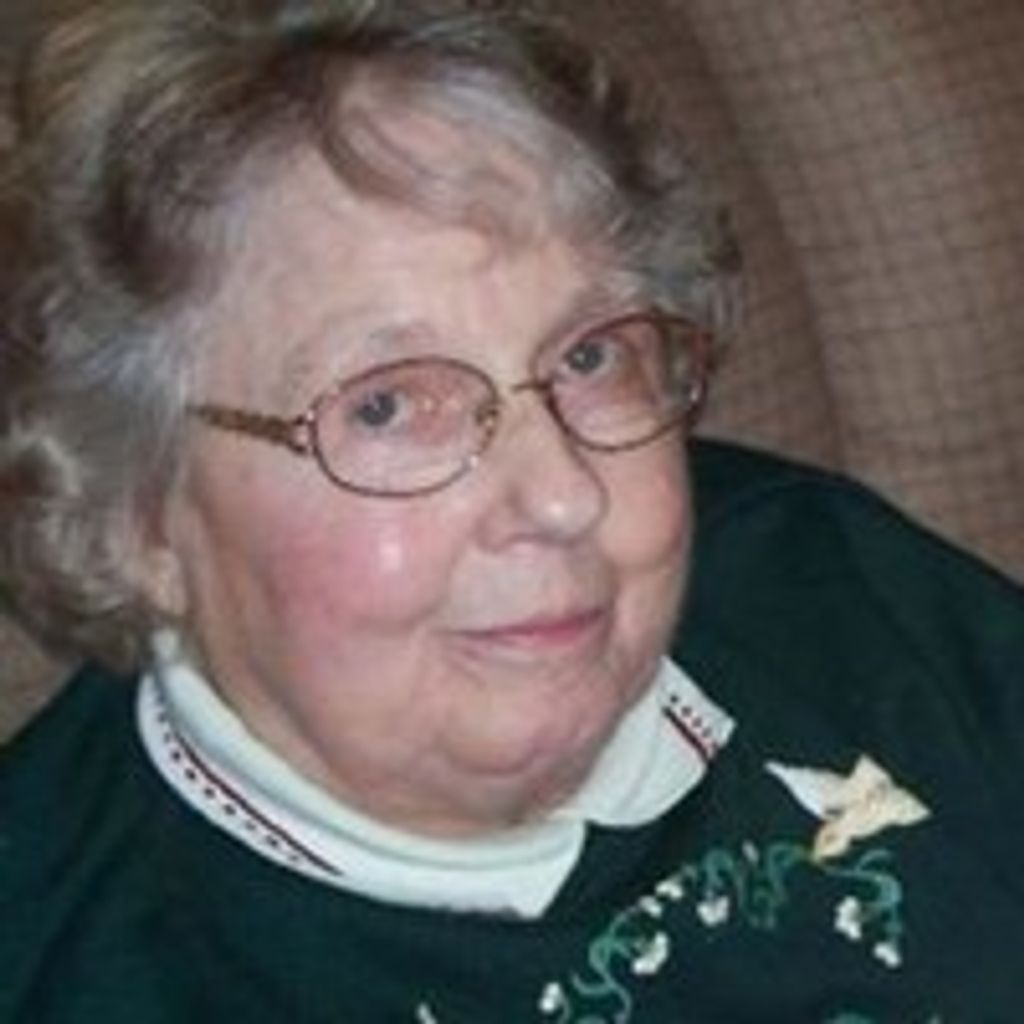 Doris V. Koosman