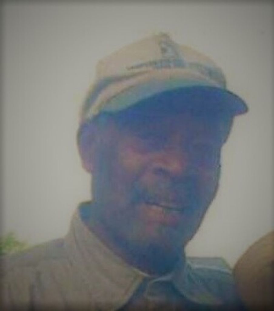 Johnnie W. Sampson Profile Photo