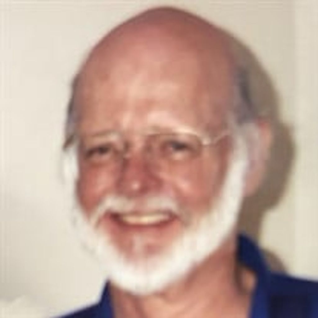 Frank William Ball