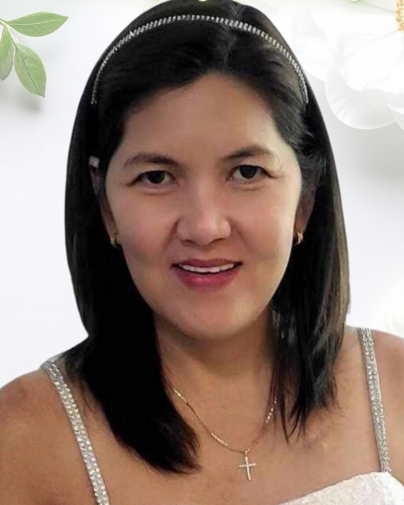 Maria Luisa Amis Profile Photo