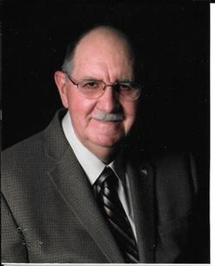 James "Jiggs" R. Purtle