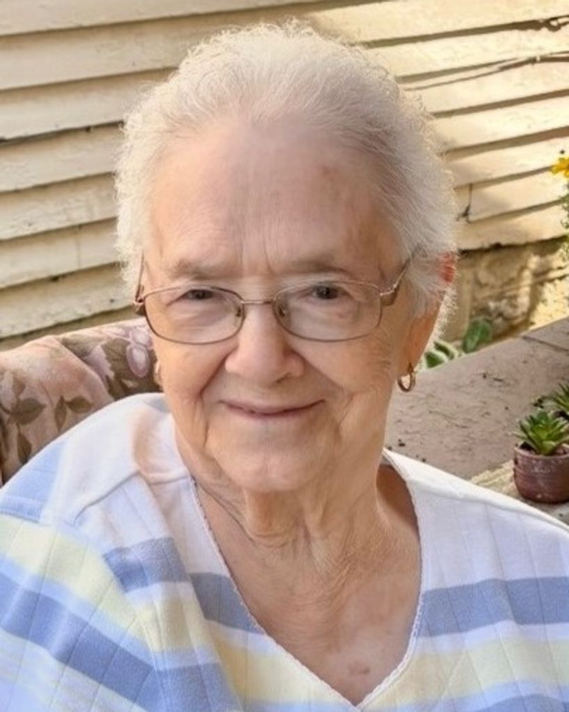 Loretta Kay "Katy" Strong Profile Photo