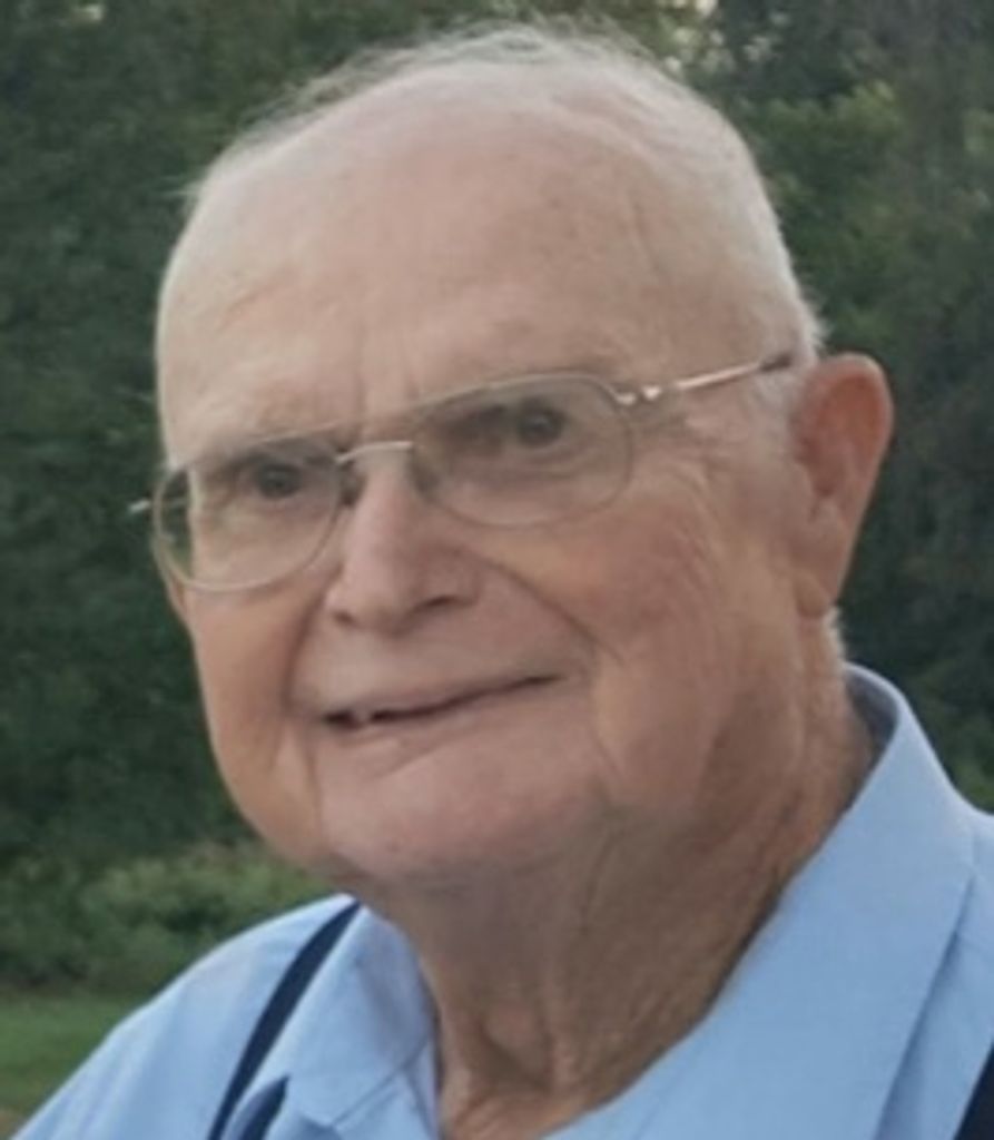 James Edward "Jim" Wahlfield  Sr. Profile Photo