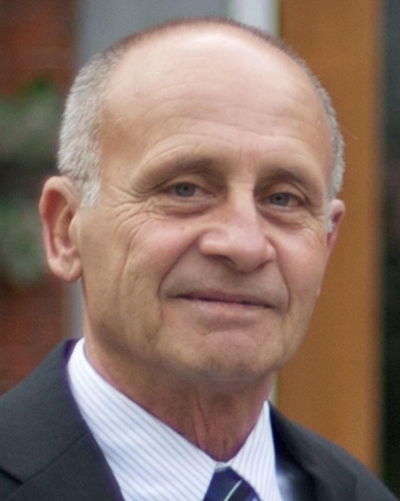 Karl Andrus Aderer